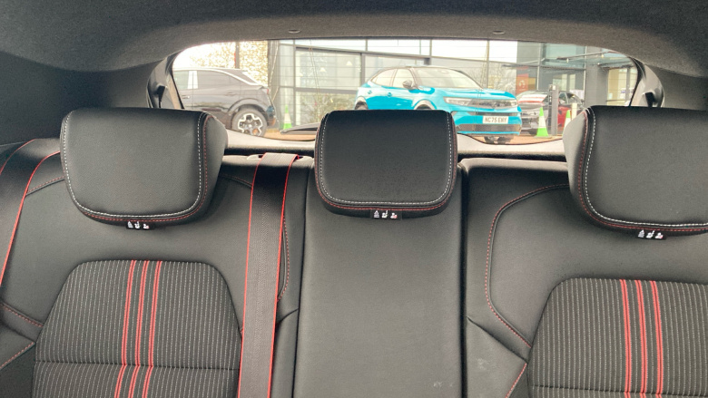 Renault Clio 1.0 TCe 90 RS Line 5dr Petrol Hatchback